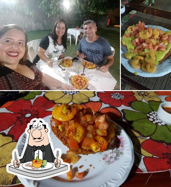 Acarajé da Sonia