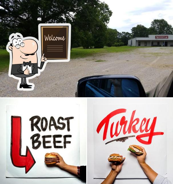Arby's