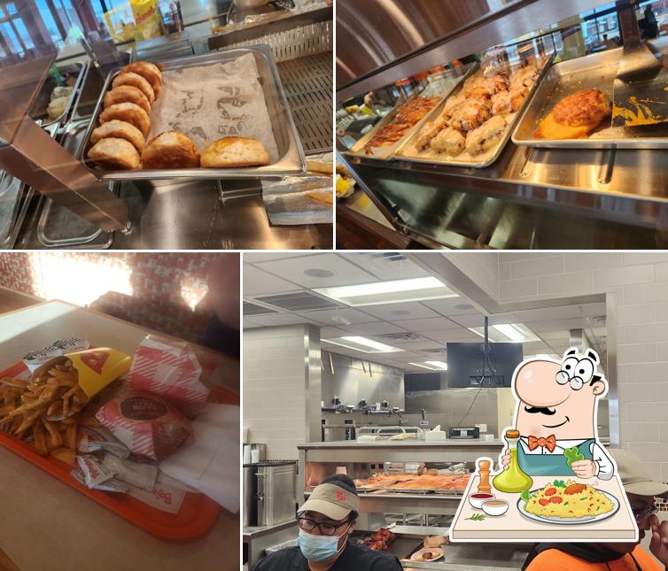 Bojangles