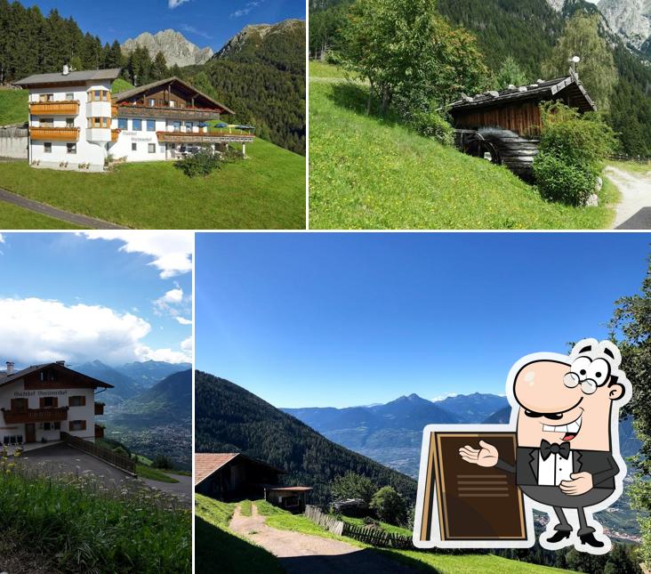 Gasthof Pension Café Greitererhof