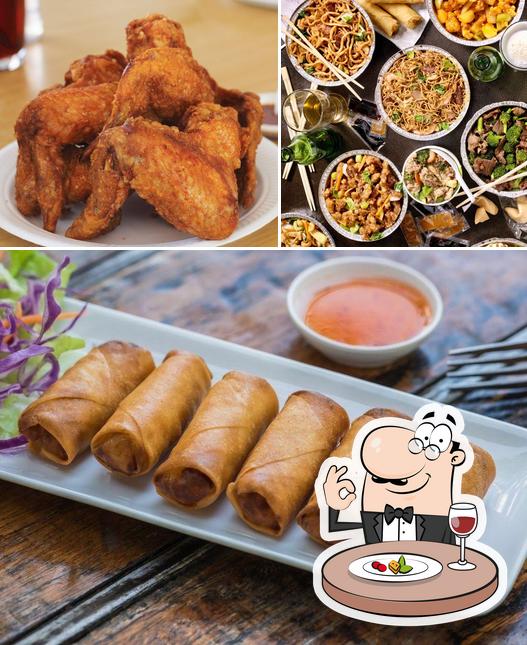 Hong Kong Chef
