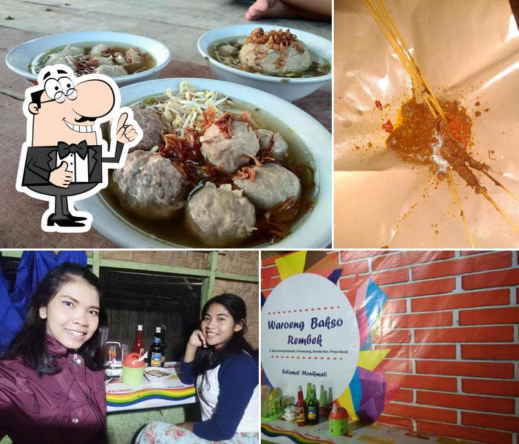 Warung BAKSO