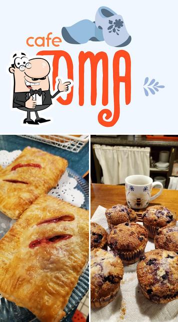 cafe oma