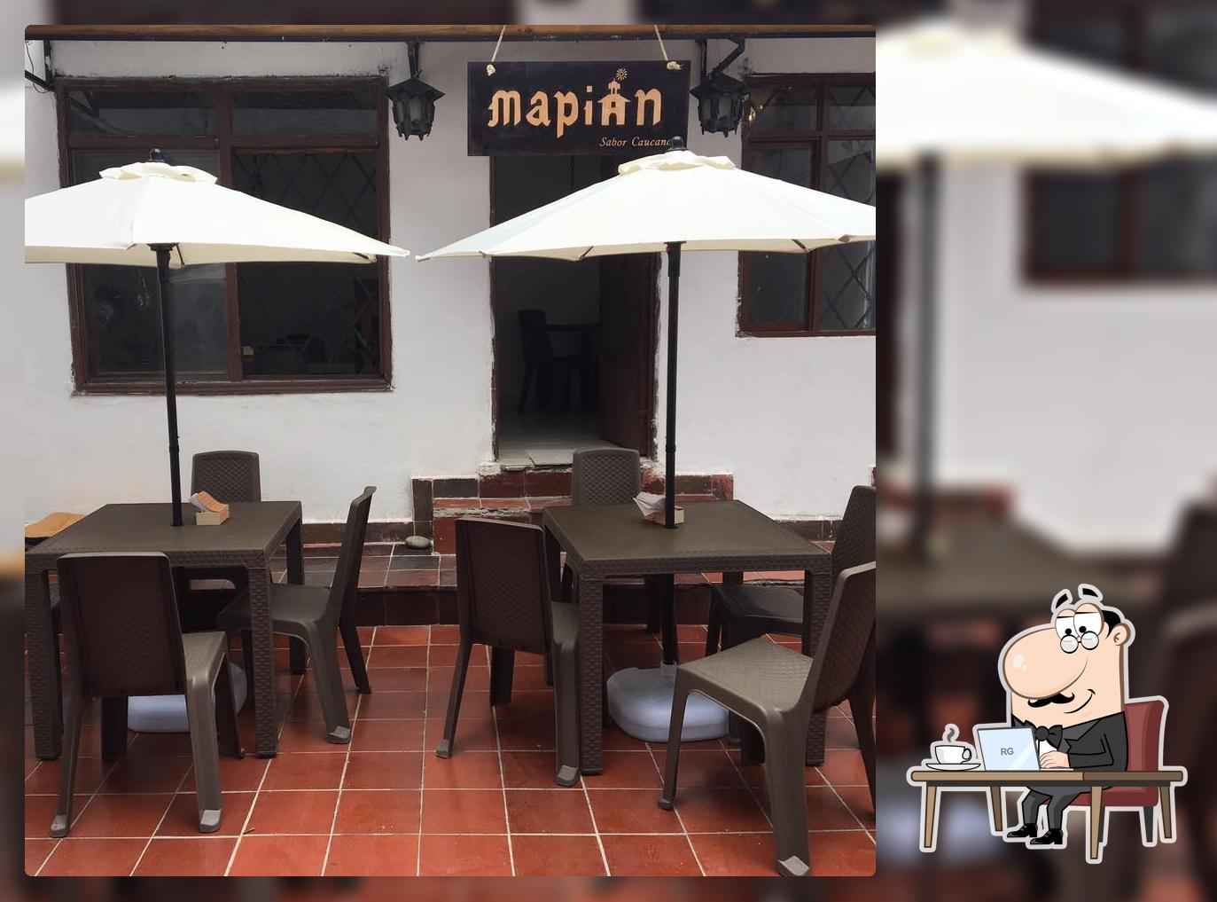 Restaurante Andino