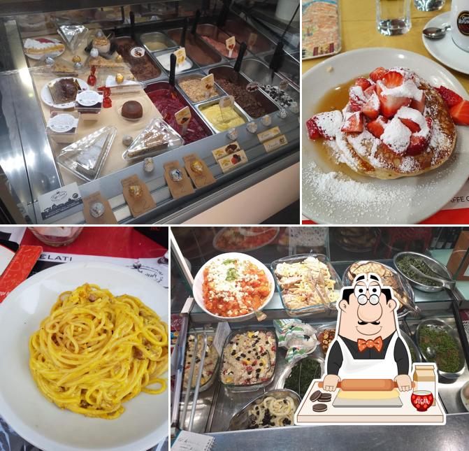Caffè Cavour Di Vasselli Roberto