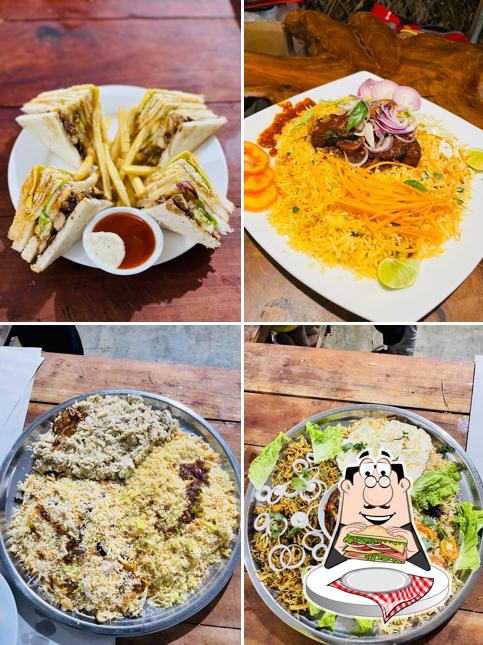 Ceylon Darbar (Restaurant & Cafe)