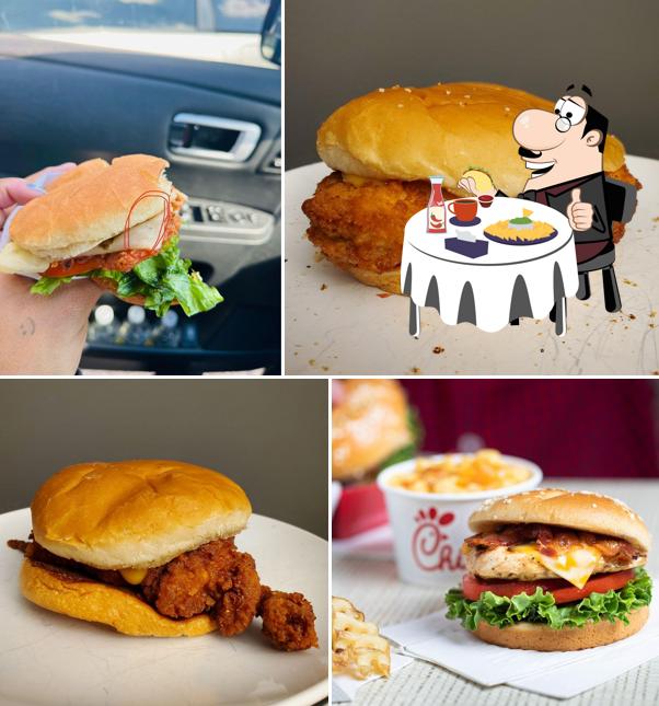Chick-fil-A