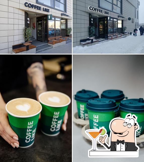 Coffee Like