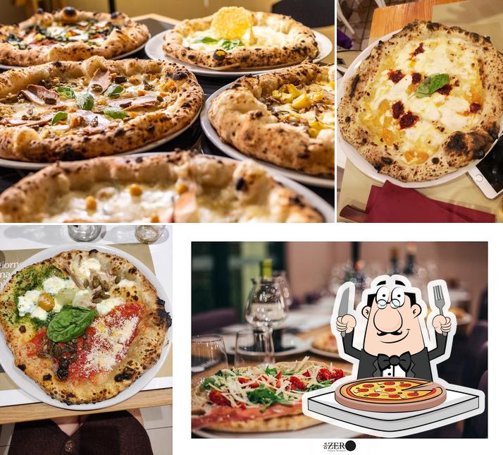Stratto Pizza e Fermento