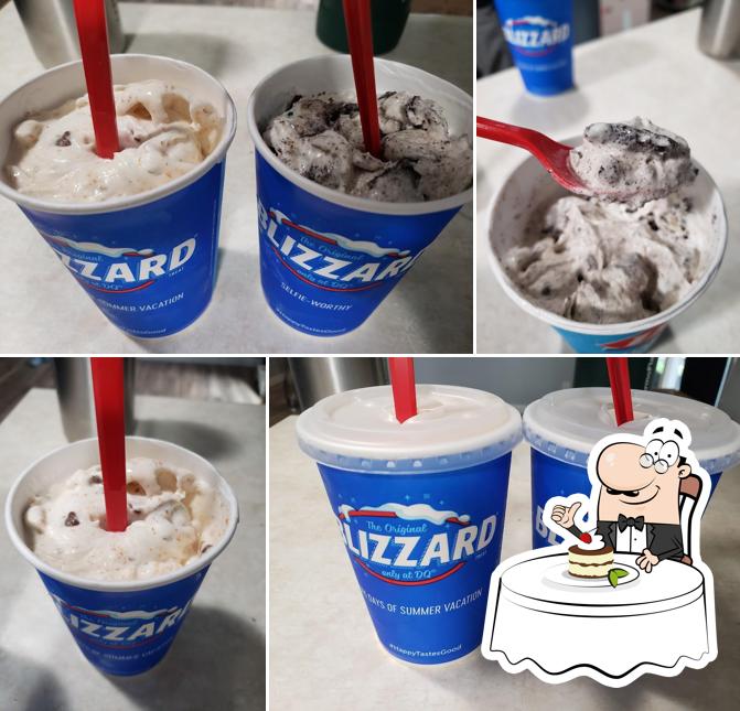 Dairy Queen Grill & Chill
