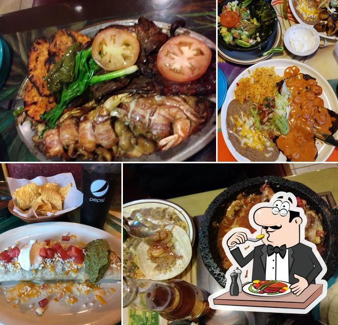 El Tapatio