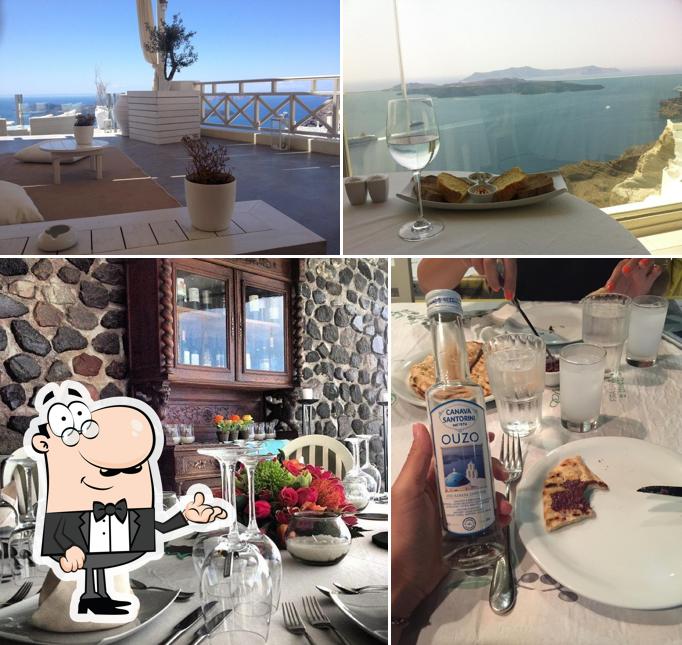 Elia Restaurant & Lounge