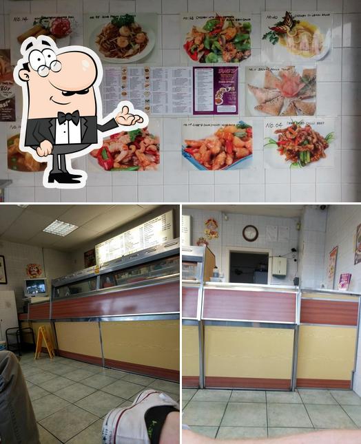 Tang's