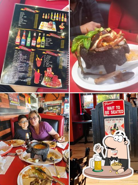 Mariscos Ixtapa Riverside