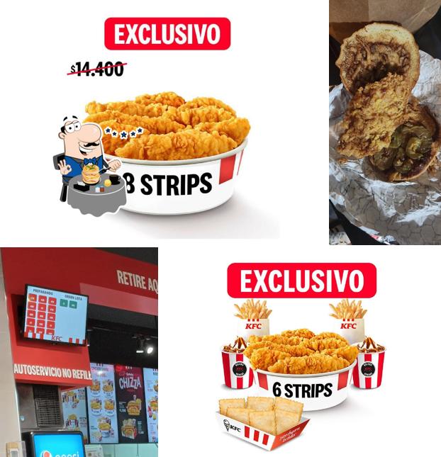 KFC