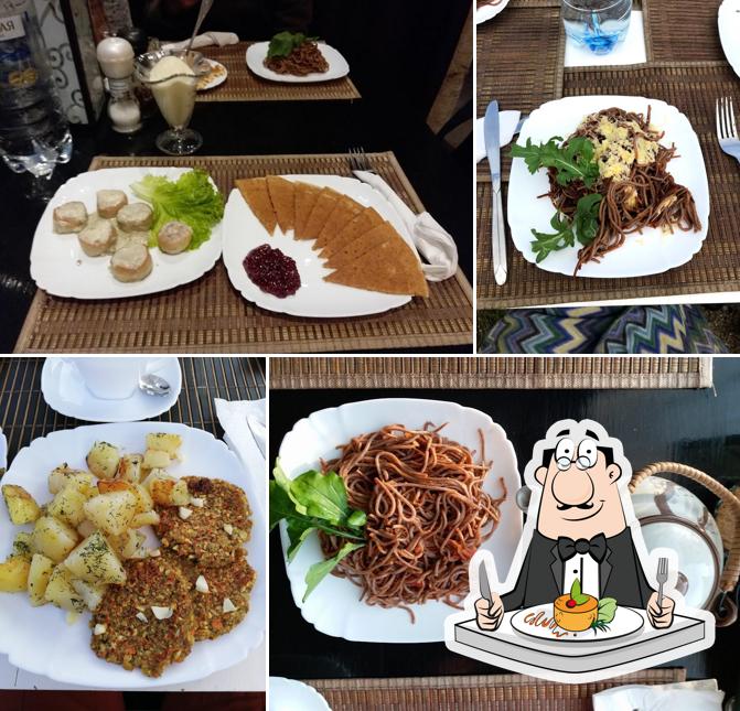 Кудесница