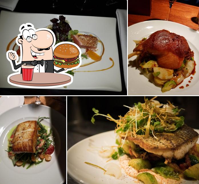 La Réserve Bistro