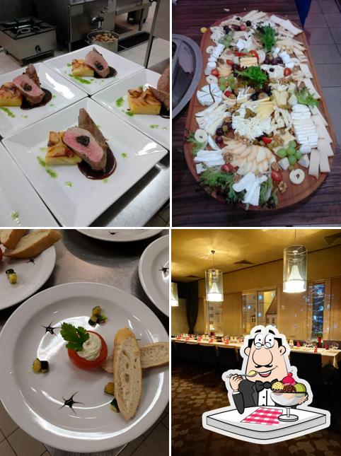Restaurant & Café MAXIM