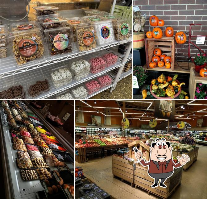 Metro Market