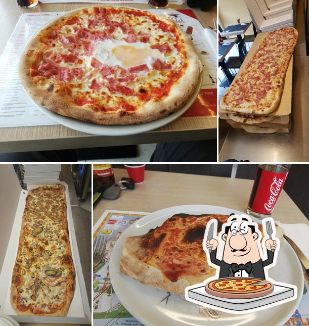 Jo Pizza