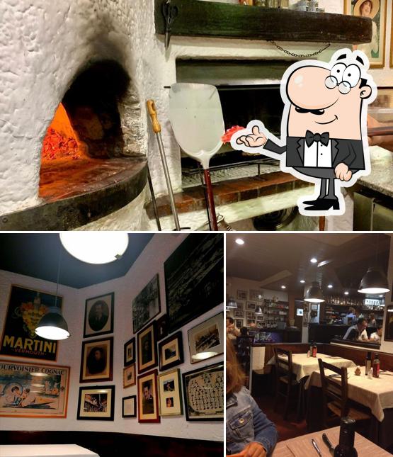 Pizzeria Ristorante La Nuova Campello