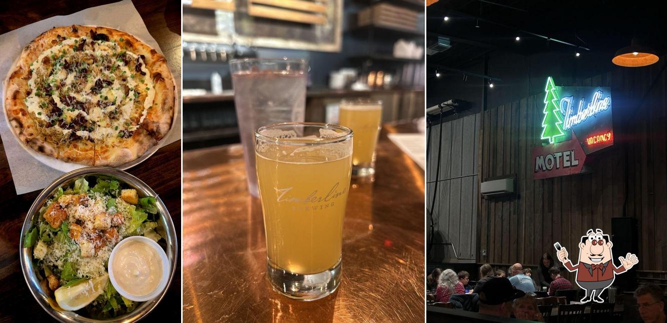 Timberline Brewing