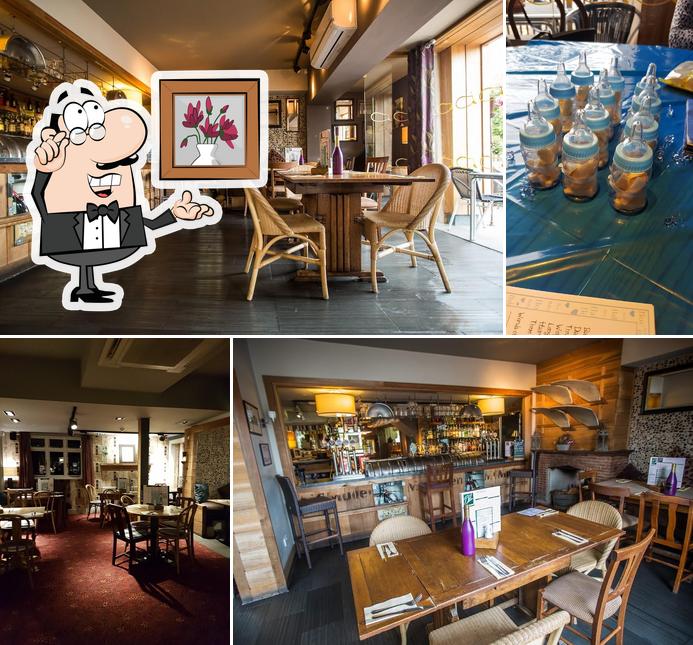 Plough - Cuffley
