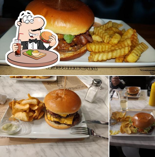 Proburger