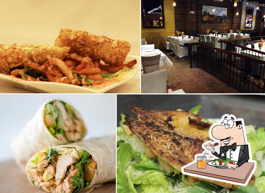 7 West Bistro Grille
