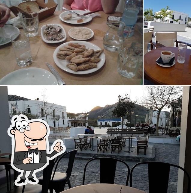 Hroon Cafe-bar