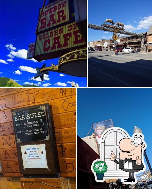 Shelly's Cowboy Bar