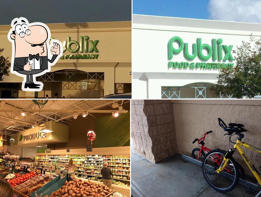 Publix
