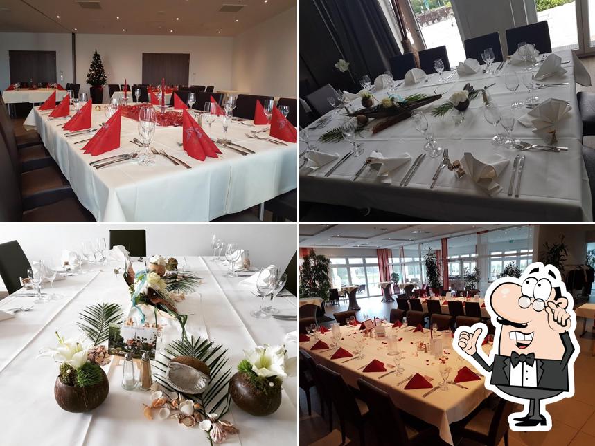 Restaurant Althaus Gernsheim