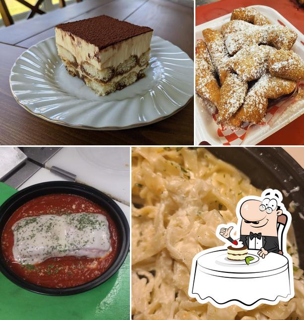 Andiamo Takeout Bistro