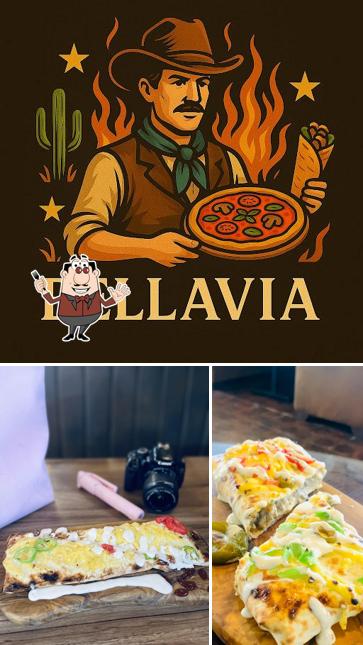 BELLAVIA