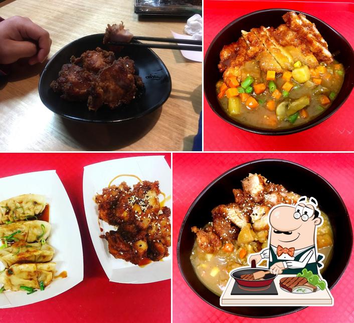 Bento Sorell