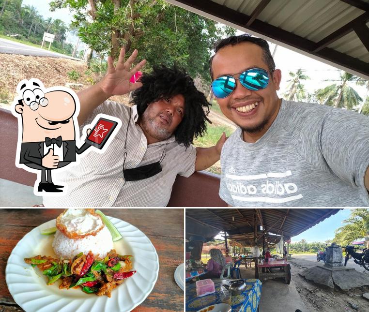 ครัวมุสลิม บิ๊กบัง BigBung Muslim Kitchen