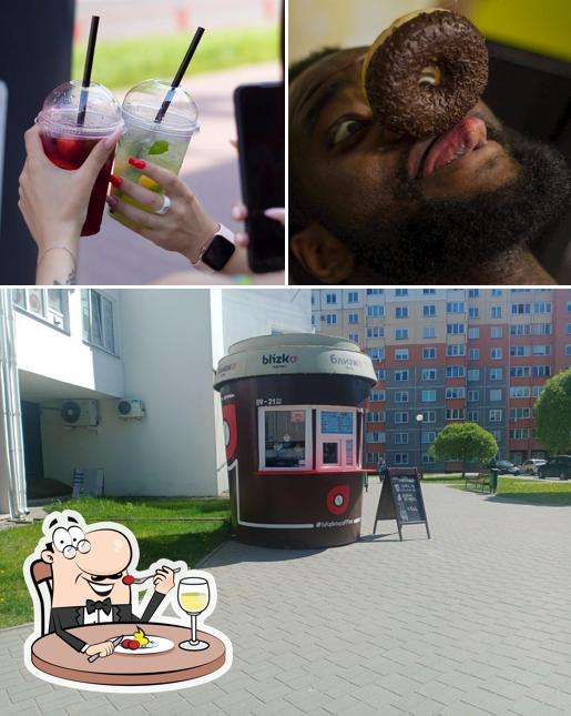 Blizko
