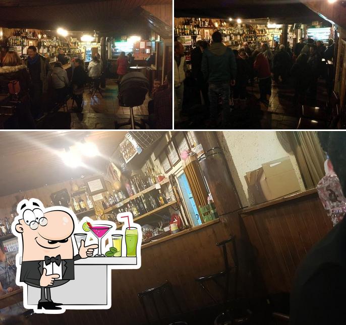 Bodega El Camarero