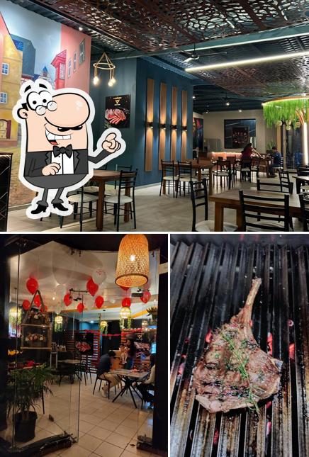 Restaurant Carnívoro