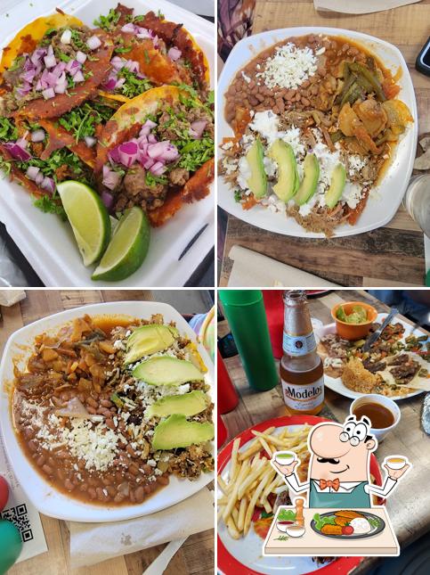 Daddy's Tacos NV