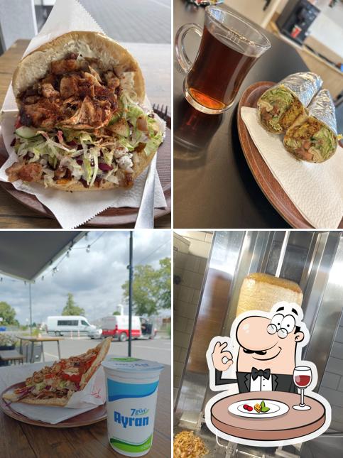 Döner Walde