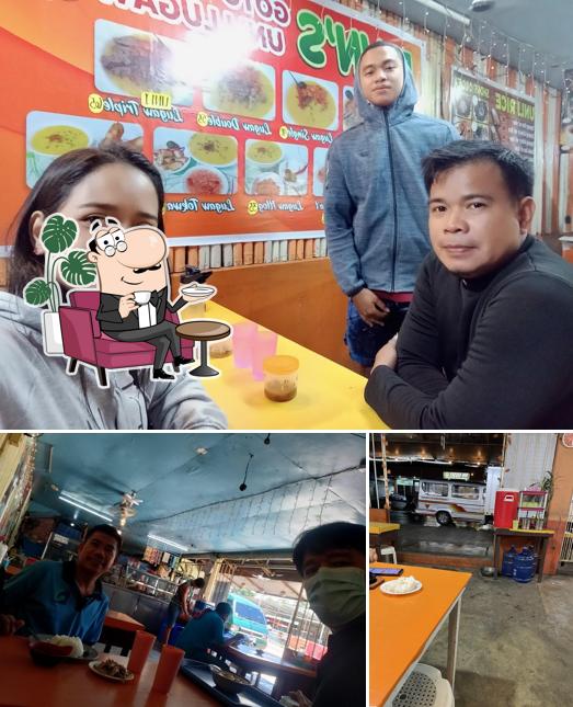 Edlin's Goto Express