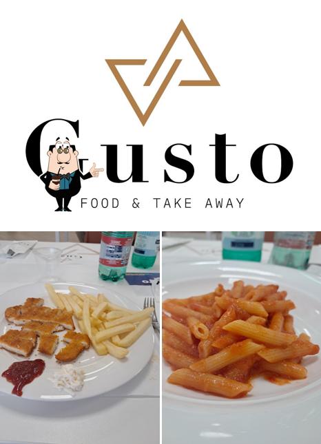 Gusto Ristò
