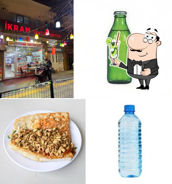 İkram Tantuni Niğde