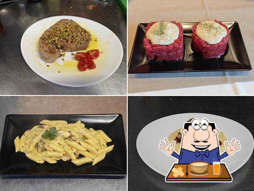 Il Genovese Ristorante