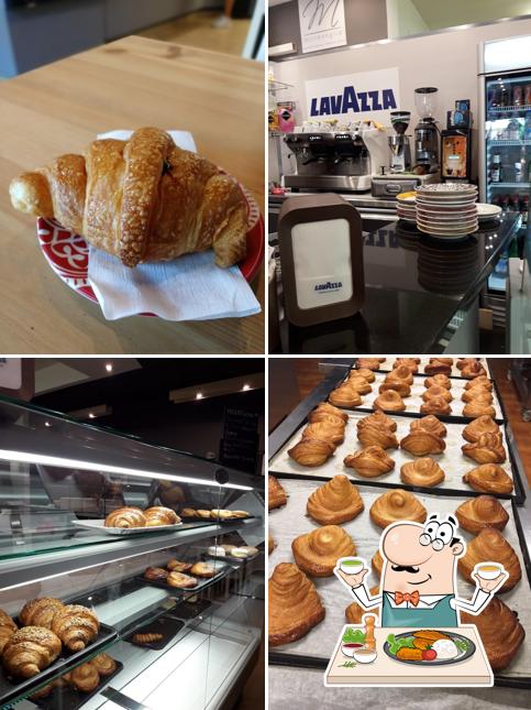 Millevoglie - Pasticceria Artigianale, Pizzeria, Caffetteria