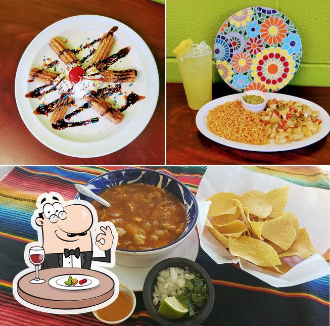 Maria's Mexican Kitchen