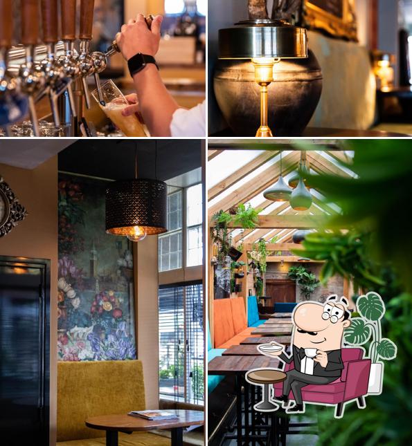 Restaurant Panache