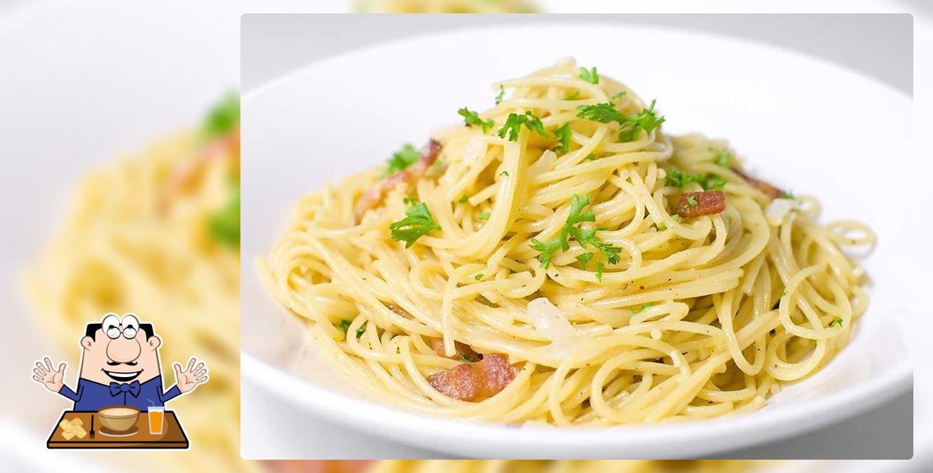 Rasturan Italiano